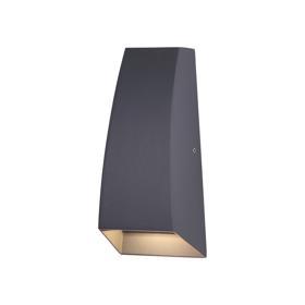 M6542  Jackson Wall Lamp 6W LED Anthracite